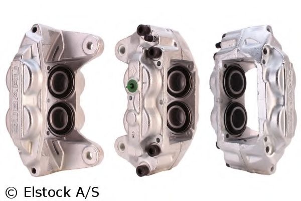 ELSTOCK 83-0838 Тормозной суппорт для SUBARU LEGACY III (Субару Легаси 3) ELSTOCK 83-0838 Тормозной суппорт для SUBARU LEGACY III (Субару Легаси 3)