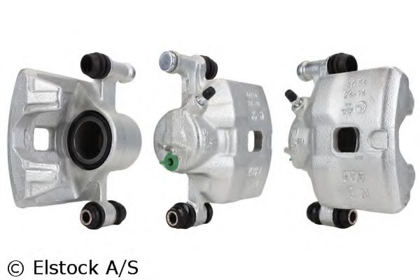 ELSTOCK 83-0840 Тормозной суппорт для SUBARU IMPREZA (Субару Импреза) ELSTOCK 83-0840 Тормозной суппорт для SUBARU IMPREZA (Субару Импреза)