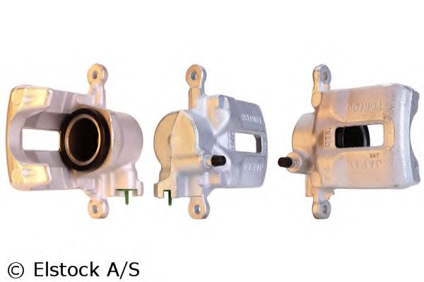 ELSTOCK 83-0845 Тормозной суппорт для SUBARU (Субару) ELSTOCK 83-0845 Тормозной суппорт для SUBARU (Субару)