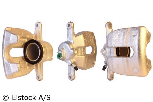 ELSTOCK 83-0853 Тормозной суппорт для SKODA PRAKTIK (Шкода Практик) ELSTOCK 83-0853 Тормозной суппорт для SKODA PRAKTIK (Шкода Практик)