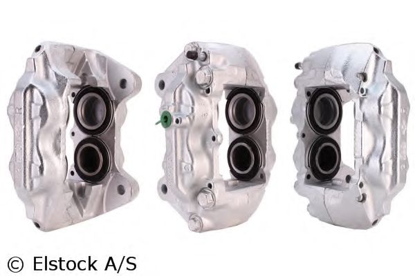 ELSTOCK 83-0875 Тормозной суппорт для TOYOTA PRADO (Тойота/тоета Прадо) ELSTOCK 83-0875 Тормозной суппорт для TOYOTA PRADO (Тойота/тоета Прадо)