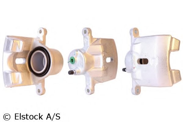 ELSTOCK 83-0882 Тормозной суппорт для TOYOTA YARIS VERSO (Тойота/тоета Ярис версо) ELSTOCK 83-0882 Тормозной суппорт для TOYOTA YARIS VERSO (Тойота/тоета Ярис версо)