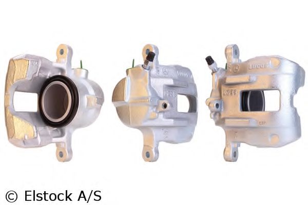 ELSTOCK 83-0894 Тормозной суппорт для MERCEDES-BENZ A-CLASS (Мэрcэдэс-бэнз А класс) ELSTOCK 83-0894 Тормозной суппорт для MERCEDES-BENZ A-CLASS (Мэрcэдэс-бэнз А класс)