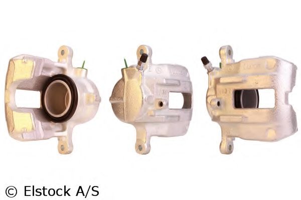 ELSTOCK 83-0895 Тормозной суппорт для MERCEDES-BENZ A-CLASS (Мэрcэдэс-бэнз А класс) ELSTOCK 83-0895 Тормозной суппорт для MERCEDES-BENZ A-CLASS (Мэрcэдэс-бэнз А класс)