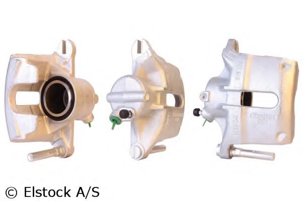 ELSTOCK 83-0961 Тормозной суппорт для RENAULT KANGOO (Рено Кангу) ELSTOCK 83-0961 Тормозной суппорт для RENAULT KANGOO (Рено Кангу)