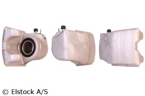 ELSTOCK 83-0962 Тормозной суппорт для FIAT SUPERBRAVO (Фиат Супербраvо) ELSTOCK 83-0962 Тормозной суппорт для FIAT SUPERBRAVO (Фиат Супербраvо)