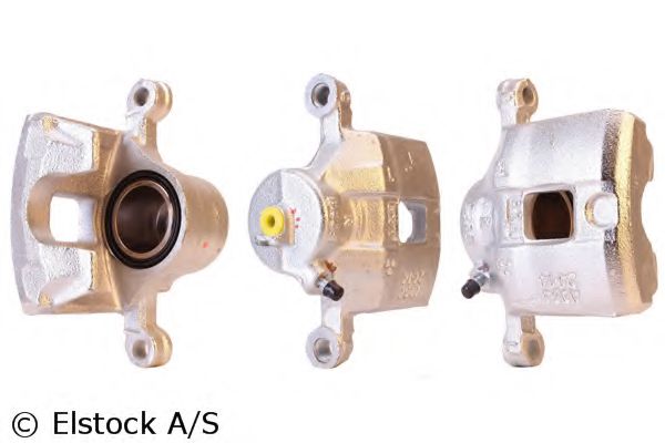 ELSTOCK 83-0966 Тормозной суппорт для MITSUBISHI ETERNA V (Митсубиши/митсубиси Этэрна v) ELSTOCK 83-0966 Тормозной суппорт для MITSUBISHI ETERNA V (Митсубиши/митсубиси Этэрна v)