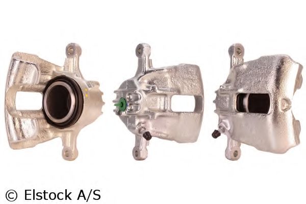 ELSTOCK 83-0984 Тормозной суппорт для MITSUBISHI (Митсубиши/митсубиси) ELSTOCK 83-0984 Тормозной суппорт для MITSUBISHI (Митсубиши/митсубиси)