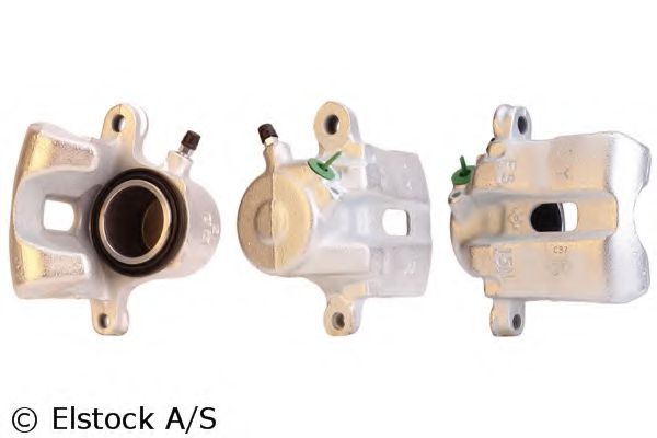 ELSTOCK 83-1020 Тормозной суппорт для MAZDA MX-5 I (Мазда Мx-5 и) ELSTOCK 83-1020 Тормозной суппорт для MAZDA MX-5 I (Мазда Мx-5 и)