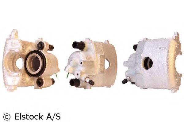 ELSTOCK 83-1061 Тормозной суппорт для SEAT TOLEDO (Сеат Толэдо) ELSTOCK 83-1061 Тормозной суппорт для SEAT TOLEDO (Сеат Толэдо)
