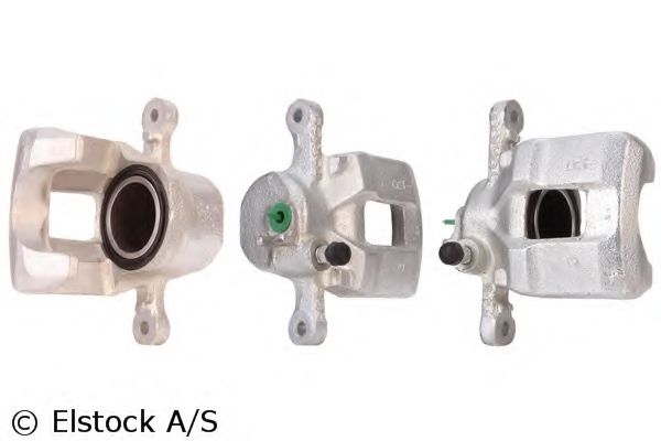 ELSTOCK 83-1085 Тормозной суппорт для ROVER (Ровер) ELSTOCK 83-1085 Тормозной суппорт для ROVER (Ровер)