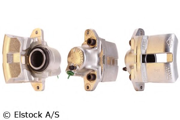 ELSTOCK 83-1109 Тормозной суппорт для RENAULT MEGANE SCENIC (Рено Меган сценик) ELSTOCK 83-1109 Тормозной суппорт для RENAULT MEGANE SCENIC (Рено Меган сценик)