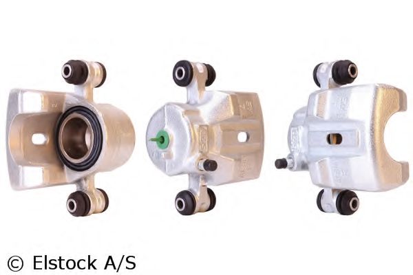 ELSTOCK 83-1165 Тормозной суппорт для SUZUKI ESTEEM (Сузуки Эстээм) ELSTOCK 83-1165 Тормозной суппорт для SUZUKI ESTEEM (Сузуки Эстээм)