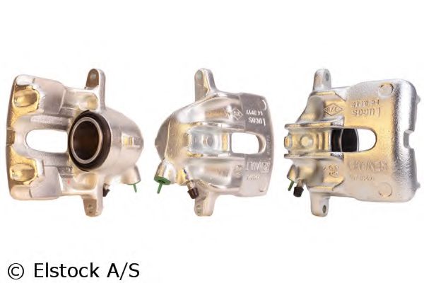 ELSTOCK 83-1190 Тормозной суппорт для RENAULT LAGUNA I (Рено Лагуна 1) ELSTOCK 83-1190 Тормозной суппорт для RENAULT LAGUNA I (Рено Лагуна 1)