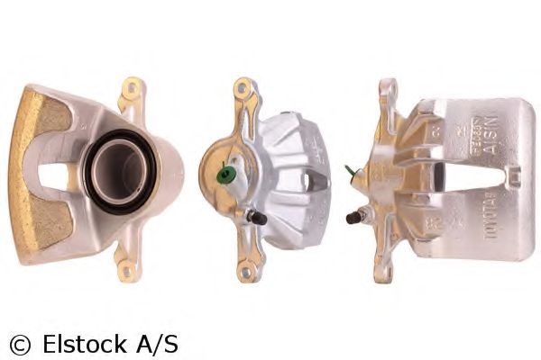 ELSTOCK 83-1195 Тормозной суппорт для TOYOTA IPSUM (Тойота/тоета Ипсум) ELSTOCK 83-1195 Тормозной суппорт для TOYOTA IPSUM (Тойота/тоета Ипсум)