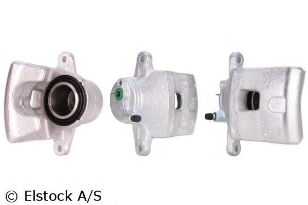 ELSTOCK 83-1214 Тормозной суппорт для MAZDA 323 F VI (Мазда 323 ф6) ELSTOCK 83-1214 Тормозной суппорт для MAZDA 323 F VI (Мазда 323 ф6)
