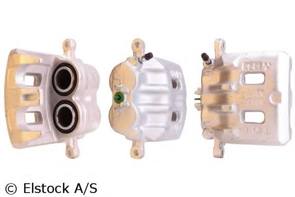 ELSTOCK 83-1241 Тормозной суппорт для SUBARU OUTBACK (Субару Аутбэк) ELSTOCK 83-1241 Тормозной суппорт для SUBARU OUTBACK (Субару Аутбэк)