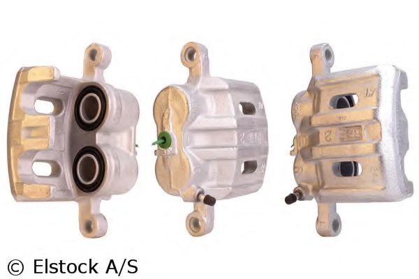 ELSTOCK 83-1242 Тормозной суппорт для CITROËN C-CROSSER ENTERPRISE (CитроËн C-cроссэр энтэрприсэ) ELSTOCK 83-1242 Тормозной суппорт для CITROËN C-CROSSER ENTERPRISE (CитроËн C-cроссэр энтэрприсэ)