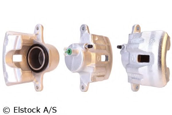 ELSTOCK 83-1250 Тормозной суппорт для NISSAN CABSTAR (Ниссан Cабстар)