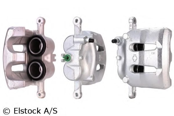 ELSTOCK 83-1252 Тормозной суппорт для NISSAN PICKUP III (Ниссан Пиcкуп 3) ELSTOCK 83-1252 Тормозной суппорт для NISSAN PICKUP III (Ниссан Пиcкуп 3)