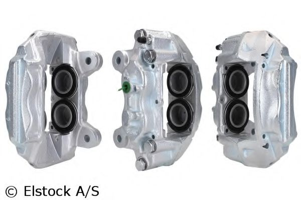ELSTOCK 83-1263 Тормозной суппорт для TOYOTA LAND CRUISER 80 (Тойота/тоета Ленд крузер 80) ELSTOCK 83-1263 Тормозной суппорт для TOYOTA LAND CRUISER 80 (Тойота/тоета Ленд крузер 80)