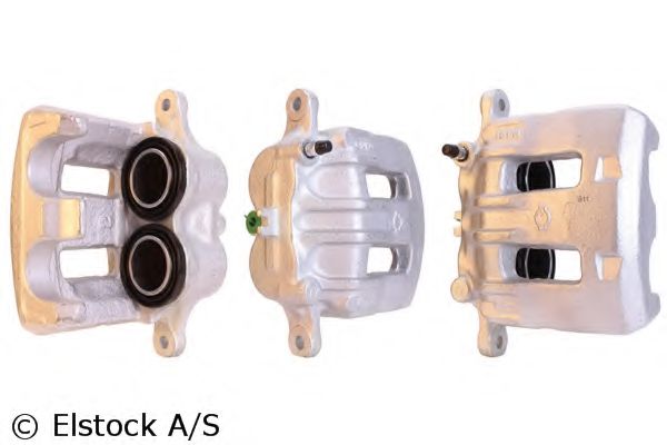 ELSTOCK 83-1342 Тормозной суппорт для NISSAN PATROL GR V (Ниссан Патрол гр 5) ELSTOCK 83-1342 Тормозной суппорт для NISSAN PATROL GR V (Ниссан Патрол гр 5)