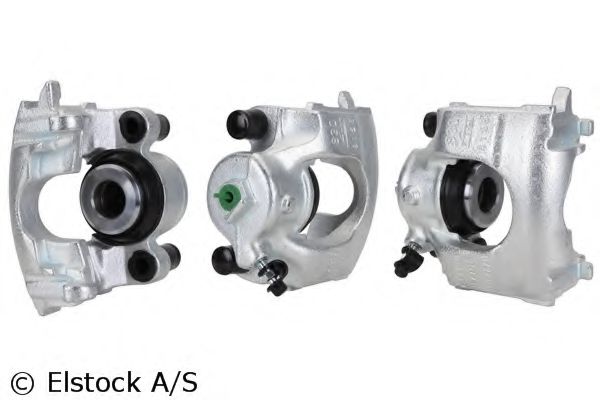 ELSTOCK 83-1373 Тормозной суппорт для OPEL ASTRA G (Опель Астра г) ELSTOCK 83-1373 Тормозной суппорт для OPEL ASTRA G (Опель Астра г)