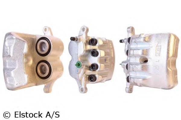 ELSTOCK 83-1492 Тормозной суппорт для LEXUS LS (Лексус Лс)