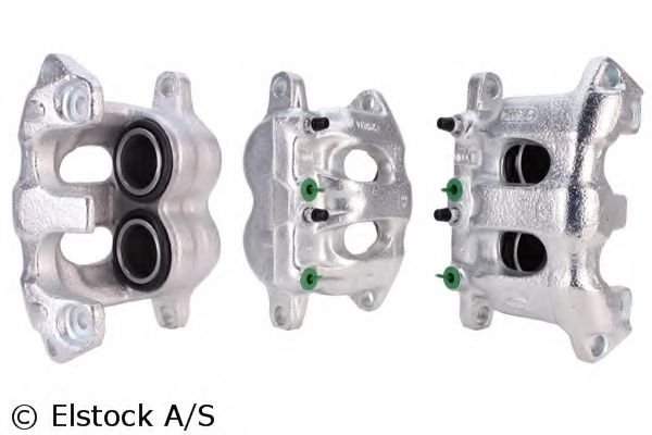 ELSTOCK 83-1545 Тормозной суппорт для NISSAN CABSTAR E (Ниссан Cабстар э)