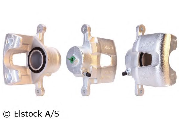 ELSTOCK 83-1556 Тормозной суппорт для DAEWOO LANOS (Дэу Ланос) ELSTOCK 83-1556 Тормозной суппорт для DAEWOO LANOS (Дэу Ланос)