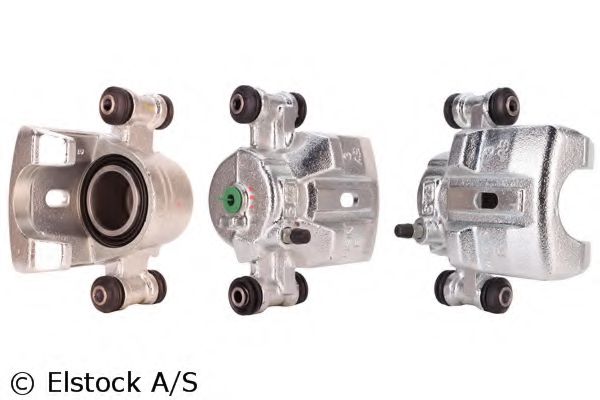 ELSTOCK 83-1596 Тормозной суппорт для SUZUKI ESTEEM (Сузуки Эстээм) ELSTOCK 83-1596 Тормозной суппорт для SUZUKI ESTEEM (Сузуки Эстээм)