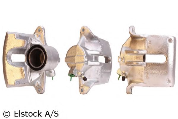 ELSTOCK 83-1598 Тормозной суппорт для RENAULT KANGOO (Рено Кангу) ELSTOCK 83-1598 Тормозной суппорт для RENAULT KANGOO (Рено Кангу)