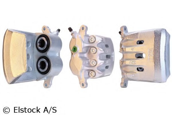 ELSTOCK 83-1603 Тормозной суппорт для LEXUS IS CROSS (Лексус Ис крос) ELSTOCK 83-1603 Тормозной суппорт для LEXUS IS CROSS (Лексус Ис крос)