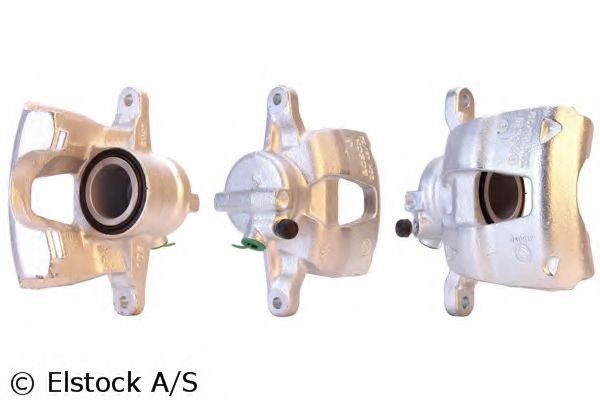 ELSTOCK 83-1618 Тормозной суппорт для FIAT PANDA (Фиат Панда) ELSTOCK 83-1618 Тормозной суппорт для FIAT PANDA (Фиат Панда)