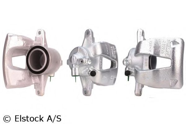 ELSTOCK 83-1619 Тормозной суппорт для FIAT QUBO (Фиат Qубо) ELSTOCK 83-1619 Тормозной суппорт для FIAT QUBO (Фиат Qубо)