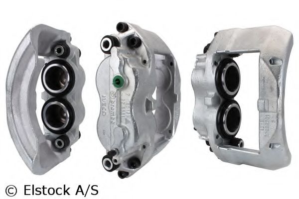 ELSTOCK 83-1635 Тормозной суппорт для OPEL KAPITN (Опель Капитн) ELSTOCK 83-1635 Тормозной суппорт для OPEL KAPITN (Опель Капитн)