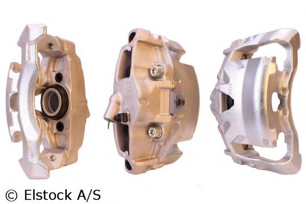 ELSTOCK 83-1652 Тормозной суппорт для VOLVO V60 (Вольво V60) ELSTOCK 83-1652 Тормозной суппорт для VOLVO V60 (Вольво V60)
