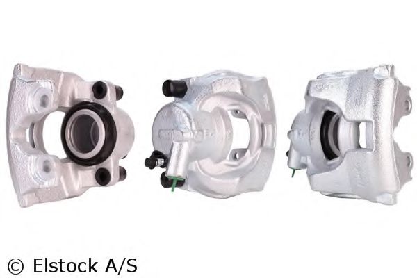 ELSTOCK 83-1653 Тормозной суппорт для FORD (Форд) ELSTOCK 83-1653 Тормозной суппорт для FORD (Форд)