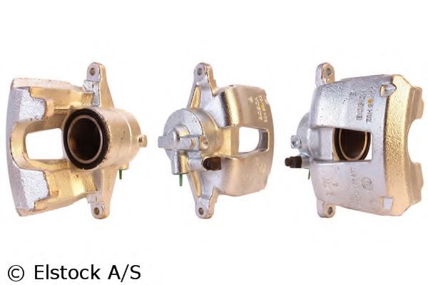 ELSTOCK 83-1663 Тормозной суппорт для FIAT IDEA (Фиат Идэа) ELSTOCK 83-1663 Тормозной суппорт для FIAT IDEA (Фиат Идэа)