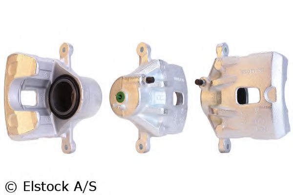 ELSTOCK 83-1683 Тормозной суппорт для KIA LOTZE (Киа Лотзэ) ELSTOCK 83-1683 Тормозной суппорт для KIA LOTZE (Киа Лотзэ)