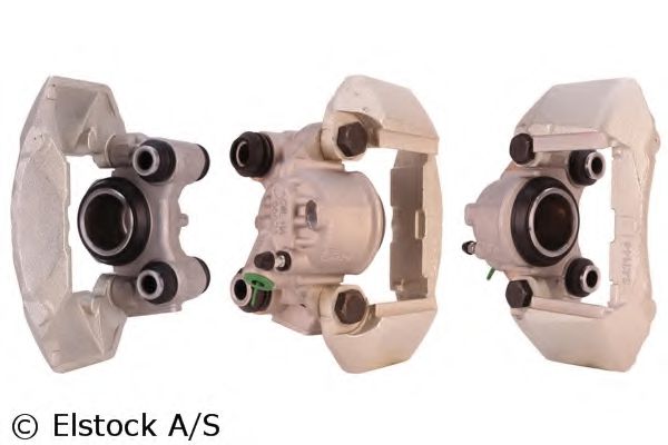 ELSTOCK 83-1696-1 Тормозной суппорт для PEUGEOT 106 (Пежо 106) ELSTOCK 83-1696-1 Тормозной суппорт для PEUGEOT 106 (Пежо 106)