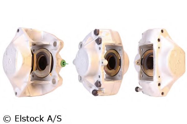 ELSTOCK 83-1703 Тормозной суппорт для MERCEDES-BENZ SL (Мэрcэдэс-бэнз Сл) ELSTOCK 83-1703 Тормозной суппорт для MERCEDES-BENZ SL (Мэрcэдэс-бэнз Сл)