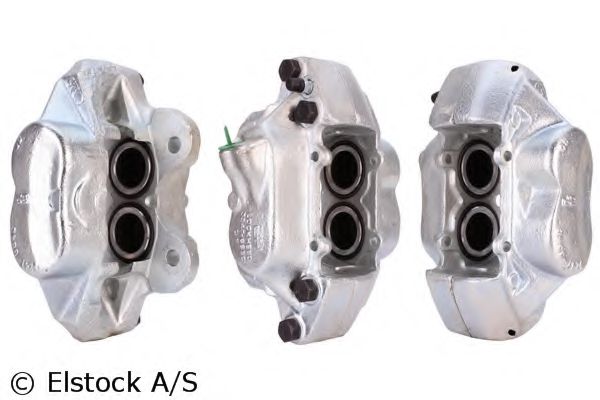 ELSTOCK 83-1761 Тормозной суппорт для ROVER (Ровер) ELSTOCK 83-1761 Тормозной суппорт для ROVER (Ровер)