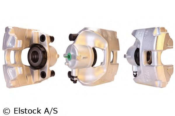 ELSTOCK 83-1817 Тормозной суппорт для OPEL (Опель) ELSTOCK 83-1817 Тормозной суппорт для OPEL (Опель)