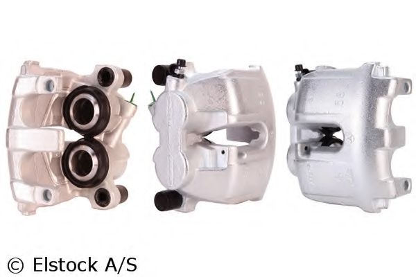 ELSTOCK 83-1836 Тормозной суппорт для MERCEDES-BENZ GL-CLASS (Мэрcэдэс-бэнз Жл класс) ELSTOCK 83-1836 Тормозной суппорт для MERCEDES-BENZ GL-CLASS (Мэрcэдэс-бэнз Жл класс)