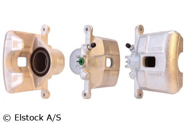 ELSTOCK 83-1882 Тормозной суппорт для HONDA S2000 (Хонда С2000) ELSTOCK 83-1882 Тормозной суппорт для HONDA S2000 (Хонда С2000)