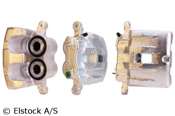 ELSTOCK 83-1886 Тормозной суппорт для JEEP (Джип) ELSTOCK 83-1886 Тормозной суппорт для JEEP (Джип)