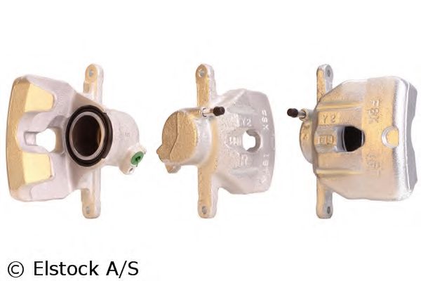 ELSTOCK 83-1894 Тормозной суппорт для MAZDA RX 8 (Мазда Рх 8) ELSTOCK 83-1894 Тормозной суппорт для MAZDA RX 8 (Мазда Рх 8)