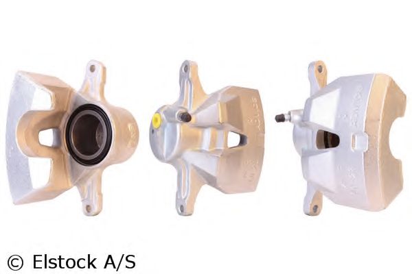 ELSTOCK 83-1895 Тормозной суппорт для LEXUS IS III (Лексус Ис 3) ELSTOCK 83-1895 Тормозной суппорт для LEXUS IS III (Лексус Ис 3)