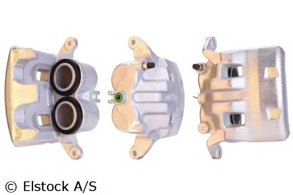 ELSTOCK 83-1899 Тормозной суппорт для NISSAN NP300 (Ниссан Нп300) ELSTOCK 83-1899 Тормозной суппорт для NISSAN NP300 (Ниссан Нп300)